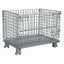 WIRE 500KG PALLET MESH 800*600*640MM WITH OUT WHEEL | MODEL : PM-MINI A-1