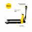 AIKO PALLET TRUCK 2TON 685*1150MM WITH WEIGHING SCALE DOUBLE PU WHEEL W/O PRINTER #WRZ-ES | MODEL: PT-WCW2-685