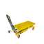 AIKO 1000KG HYDRAULIC SCISSOR TABLE LIFT TRUCK (HEIGHT : 1000MM) | MODEL : PT-WP1000