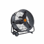 AIRKING 24" 230V HIGH VELOCITY DRUM AIR CIRCULATOR FAN C/W WHEELS