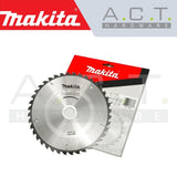 MAKITA CUTTING BLADE FOR WOOD & TABLE SAW