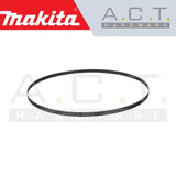 MAKITA RECIPRO SAW BLADE, (HARD STEEL/ CAST IRON/ BI-METAL BAND SAW CUTS), B-30128