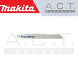MAKITA RECIPRO SAW BLADE, (WOOD/ METAL/ ALUMINIUM CUTS), B-43262