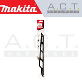MAKITA RECIPRO SAW BLADE, (FOR SPECIAL PURPOSE/ GLASS WOOL & STONE WOOL CUTS), B-52130