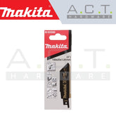 MAKITA RECIPRO SAW BLADE, (METAL/ HEAVY/ TC/ THICK SHEET METAL CUTS), B-55566
