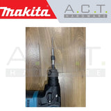 MAKITA SDS-PLUS SLEEVE CHUCK BIT HOLDER (SDS-PLUS TO 1/4 HEX BIT CONVERTOR), B-57548