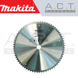 MAKITA T.C.T SAW BLADE 305X25.4X70T WOOD, B-57560