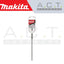 MAKITA T.C.T DRILL BIT FOR SDS-PLUS HAMMERS/ NEMESIS II (BIT DIAMETER: 5mm to 10mm)