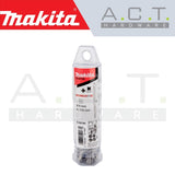 MAKITA T.C.T DRILL BIT SET (5PCS, SAME SIZE) FOR SDS-PLUS HAMMERS/ NEMESIS II