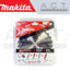 MAKITA T.C.T SAW BLADE FOR WOOD & CORDLESS CIRCULAR SAW