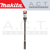 MAKITA COLD CHISEL FOR SDS-MAX HAMMERS (PREMIUM), B-64272