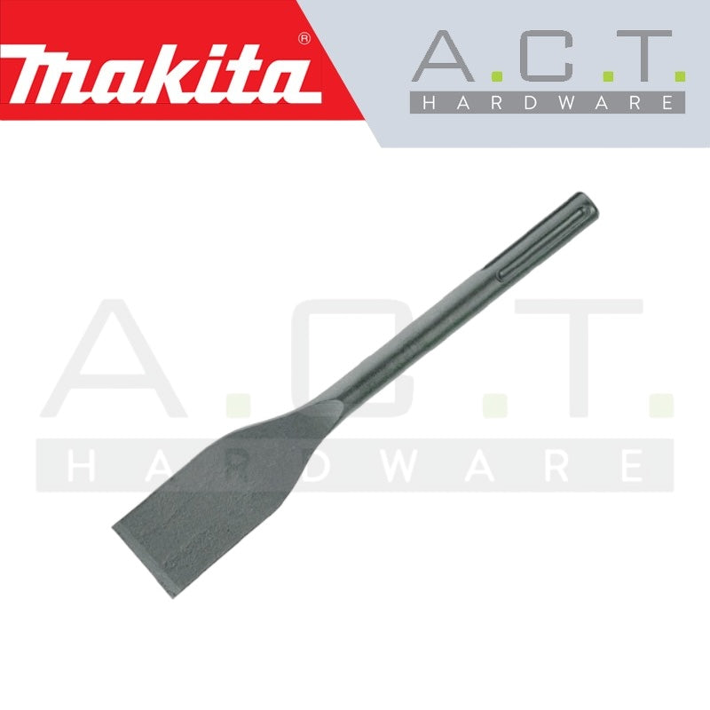MAKITA SCALING CHISEL FOR SDS-MAX HAMMERS, B-64288 MAKITA SCALING CHISEL FOR SDS-MAX HAMMERS, B-64288