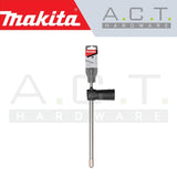MAKITA T.C.T DRILL BIT FOR SDS-PLUS HAMMERS/ DUSTLESS, B-64412