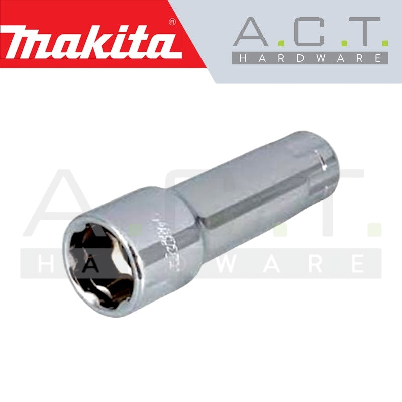 MAKITA PASS THROUGH EXTENSION BAR, B-65632 MAKITA PASS THROUGH EXTENSION BAR, B-65632