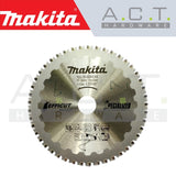 MAKITA T.C.T SAW BLADE FOR METAL & CORDLESS METAL CUTTER