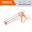 KENDO SKELETON CAULKING GUN