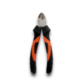 KENDO SIDE CUTTING PLIERS FOR HEAVY DUTY CUTTING - 10231