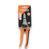 KENDO GARDEN SHEARS, STAINLESS STEEL - 30751