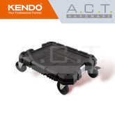 KENDO SYSTAINER MOBILE CART FOR STORAGE BOX - 90265