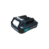 MAKITA BL1016, 12V LI-ION BATTERY, 1.5AH