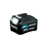 MAKITA BL1041B LI-ION BATTERY, 4.0AH (BATTERY FUEL GAUGE)