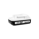 MAKITA BL1815G LI-ION BATTERY, 1.5AH (G SERIES)