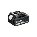 MAKITA BL1860B, 18V LI-ION BATTERY, 6.0AH (BATTERY FUEL GAUGE)