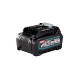 MAKITA BL4020, 40V LI-ION BATTERY, 2.0AH (BATTERY FUEL GAUGE)