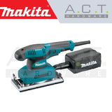 MAKITA BO3710 CORDED FINISHING SANDER