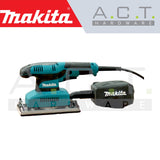 MAKITA BO3710 CORDED FINISHING SANDER
