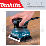 MAKITA BO4510H CORDED FINISHING SANDER