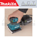 MAKITA BO4556 CORDED FINISHING SANDER