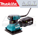 MAKITA BO4556 CORDED FINISHING SANDER