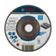BOSCH PRO METAL GRINDING DISC 100 X 6 X 16 MM
