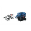 BOSCH GAS 12-25PL PRO WET & DRY EXTRACTOR VACUUM 1250W