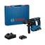 BOSCH GBH 18V-18X PRO CORDLESS ROTARY HAMMER DRILL