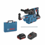 BOSCH GBH 18V-26 WITH GDE 18V-16 CORDLESS ROTARY HAMMER DRILL SDS-PLUS WITH DUST EXTRACTOR SYSTEM