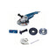 BOSCH GWS 2200-230 PRO ANGLE GRINDER 9" (230MM) 2200W CORDED