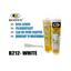 BOSNY ACRYLIC SEALANT WHITE 300ML B212