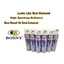 BOSNY GLITTERS SPRAY PAINT