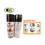 BOSNY HI-HEAT SPRAY PAINT 400F