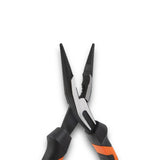 KENDO HIGH LEVERAGE LONG NOSE PLIERS - 10305 10306