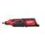 Milwaukee C12 RT-0 M12 Compact Rotary Tool (Bare)