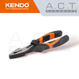 KENDO HIGH LEVERAGE COMBINATION PLIER - 10111 10112 10113