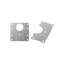 S.H Cabinet Hinge Repair Plate