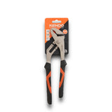 KENDO ADJUSTABLE WATER PUMP PLIERS A6 TYPE - 11407
