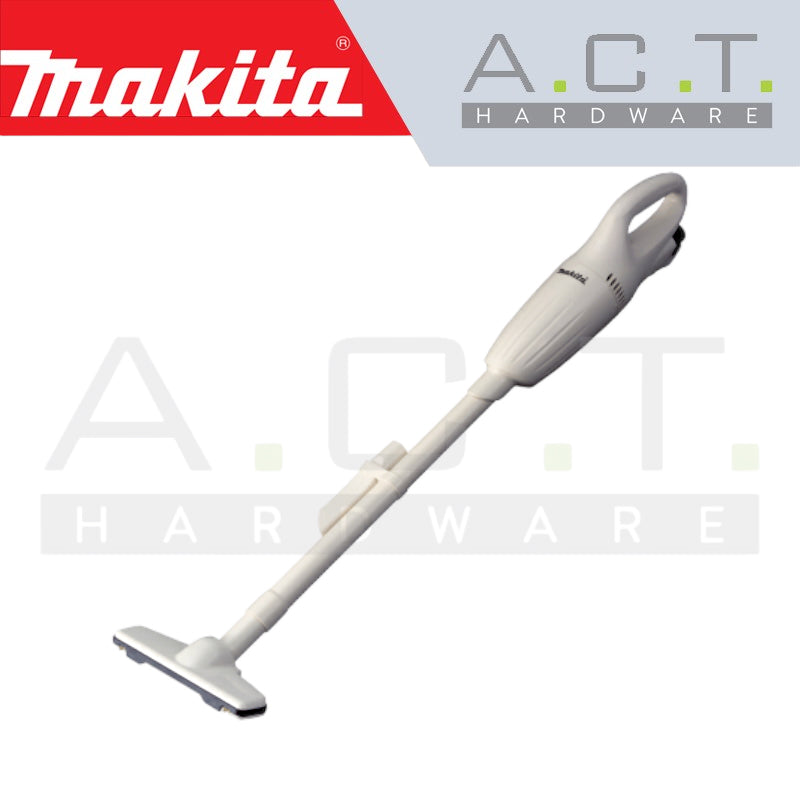 MAKITA CL100DW CORDLESS CLEANER MAKITA CL100DW CORDLESS CLEANER