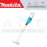 MAKITA CL117FDX2 CORDLESS CLEANER