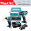 MAKITA CLX224SAX1 CORDLESS COMBO KIT