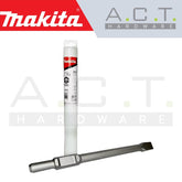 MAKITA COLD CHISEL FOR 30MM HEX SHANK HAMMERS, D-15300